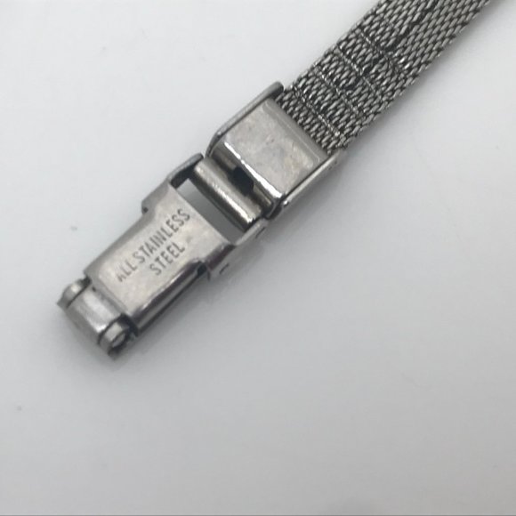 Seiko Vintage Watch Hand Winding Ladies Wrist Watc - Picture 13 of 15